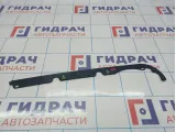 Уплотнитель двери задней правой BMW X5 (E53) 51347002972. Сломано крепление.