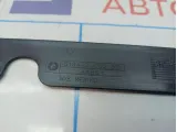 Уплотнитель двери задней левой BMW X5 (E53) 51347002971.