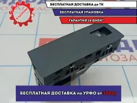Кнопка стеклоподъемника передняя правая BMW X5 (E53) 61316962507. Царапина.