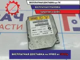 Блок управления AIR BAG BMW X5 (E53) 65776912755.