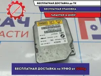 Блок управления AIR BAG BMW X5 (E53) 65776912755.