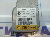Блок управления AIR BAG BMW X5 (E53) 65776912755.