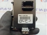 Переключатель света фар BMW X5 (E53) 61318380255. Сломано крепление.
