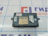 Блок электронный BMW X5 (E53) . Телефона.