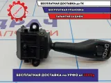 Переключатель стеклоочистителей BMW X5 (E53) 61318375408.