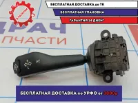 Переключатель поворотов подрулевой BMW X5 (E53) 61318363668.