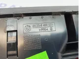 Дефлектор воздушный центральный BMW X5 (E53) 64228402221.