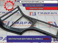 Накладка декоративная BMW X5 (E53) 51168268651. Царапины.