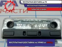 Плафон салонный BMW X5 (E53) 63318379908.