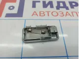 Плафон салонный правый BMW X5 (E53) 63316961992. Подсветки козырька.