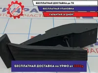 Педаль газа BMW X5 (E53) 35426786281. Потертость.