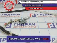 Подушка безопасности боковая (шторка) передняя левая BMW X5 (E53) 72128267157.