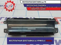 Пепельница передняя BMW X5 (E53) 51168402967. Потертость.