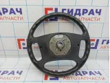 Рулевое колесо BMW X5 (E53) 32346751178. Потертость.