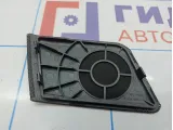 Решетка динамика правая BMW X5 (E53) 51458408926. В торпедо.