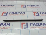 Уплотнитель стекла двери заднего правого BMW X5 (E53) 51348402632. Внутренний.