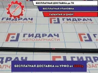 Уплотнитель стекла двери переднего правого BMW X5 (E53) 51328402556. Внутренний.