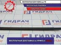 Накладка двери задней правой BMW X5 (E53) 51348257686. Верхняя.