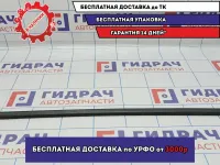 Накладка стекла переднего левого BMW X5 (E53) 51328251591. Наружняя.