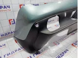 Бампер задний BMW X5 (E53) 51120010154. Дефект ЛКП.