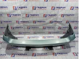 Бампер задний BMW X5 (E53) 51120010154. Дефект ЛКП.