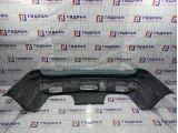 Бампер задний BMW X5 (E53) 51120010154. Дефект ЛКП.