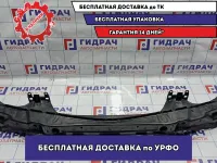 Усилитель переднего бампера BMW X5 (E53) 51718402831.