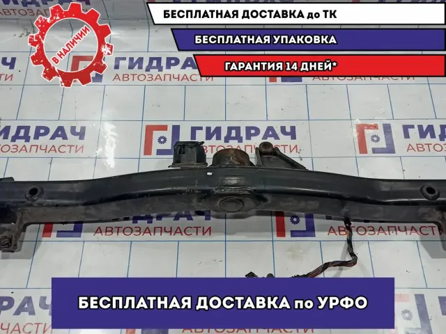 Сцепное устройство (Фаркоп) BMW X5 (E53) 71606796334.