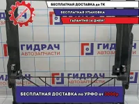 Рамка крепления радиаторов BMW X5 (E53) 17101439105.