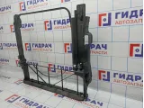 Рамка крепления радиаторов BMW X5 (E53) 17101439105.