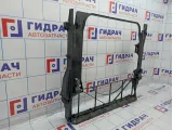 Рамка крепления радиаторов BMW X5 (E53) 17101439105.