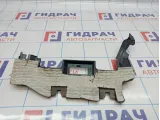 Накладка под торпедо правая BMW X5 (E53) 51458402264.