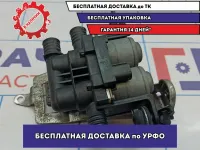 Клапан отопителя BMW X5 (E53) 64128374995.
