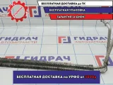 Радиатор гидроусилителя BMW X5 (E53) 17101439109. Дефект.