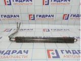 Радиатор гидроусилителя BMW X5 (E53) 17101439109. Дефект.