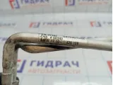 Радиатор гидроусилителя BMW X5 (E53) 17101439109. Дефект.