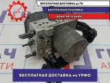 Блок ABS BMW X5 (E53) 34516765429.