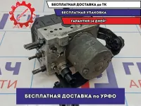 Блок ABS BMW X5 (E53) 34516765429.
