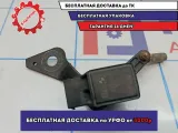 Датчик регулировки дорож. просвета передний BMW X5 (E53) 37146784696. Дефект.