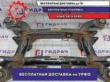 Балка задняя BMW X5 (E53) 33316770459.