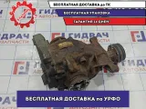 Редуктор заднего моста BMW X5 (E53) 33107510660. 3.0 TDI 3.73 АКПП.
