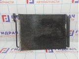 Радиатор кондиционера BMW X5 (E53) 64536914216.