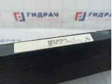 Радиатор кондиционера BMW X5 (E53) 64536914216.