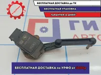 Датчик регулировки дорож. Просвета BMW X5 (E53) 37141093698.