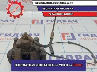 Суппорт тормозной задний правый BMW X5 (E53) 34216768444.