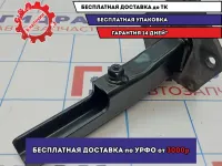 Кронштейн задний левый BMW X5 (E53) . Фаркопа.