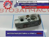 Клапан кондиционера BMW X5 (E53) 64118371459.