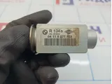 Клапан кондиционера BMW X5 (E53) 64118371459.
