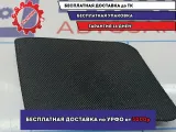 Решетка динамика левая BMW X5 (E53) 51458408925. В торпедо.