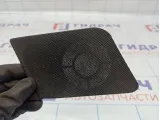 Решетка динамика левая BMW X5 (E53) 51458408925. В торпедо.
